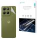 Захисна плівка на задню панель RockSpace SuperClear для Motorola Moto G15 Power (372903). Фото 1 з 9