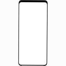 Защитное стекло 2E Basic 3D Full Glue для TECNO Spark Go 2024 - Black: фото 1 из 8