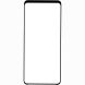 Защитное стекло 2E Basic 3D Full Glue для TECNO Spark Go 2024 - Black (273700B). Фото 1 из 8