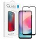 Защитное стекло ACCLAB Full Glue для Samsung Galaxy A24 (A245) - Black (322367B). Фото 1 из 7
