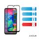 Защитное стекло ACCLAB Full Glue для Samsung Galaxy A24 (A245) - Black (322367B). Фото 5 из 7