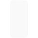 Защитное стекло AMORUS Ultra Clear для Apple iPhone 16 Plus (360626). Фото 2 из 10