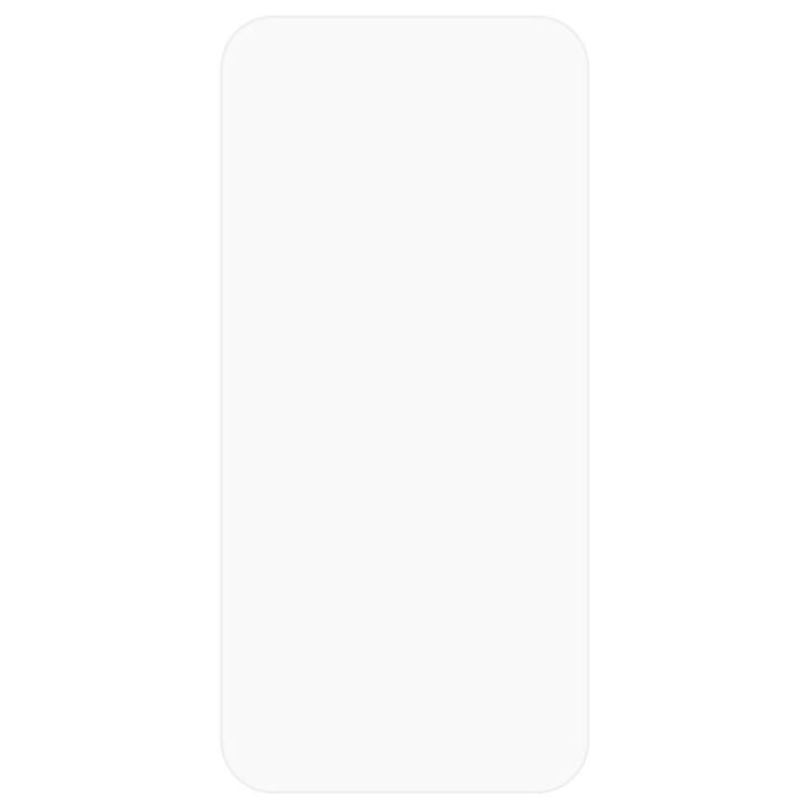 Защитное стекло AMORUS Ultra Clear для Apple iPhone 16 Plus: фото 2 из 10