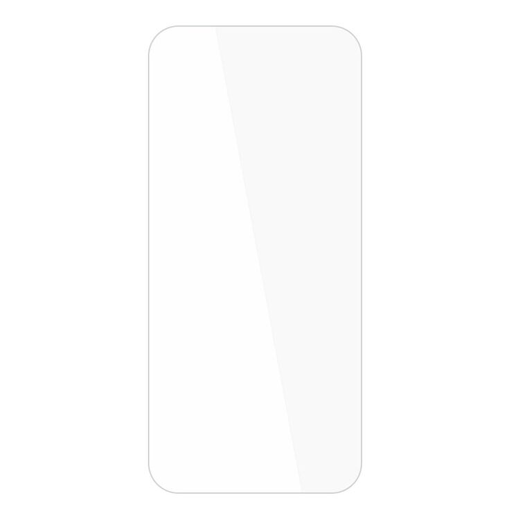 Защитное стекло AMORUS Ultra Clear для Google Pixel 10a: фото 2 из 9