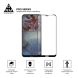Защитное стекло ArmorStandart Pro 5D для Nokia G10 / G20 - Black (274111B). Фото 2 из 7