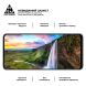 Защитное стекло ArmorStandart Pro 5D для Realme C55 - Black (324751B). Фото 4 из 6