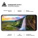Захисне скло ArmorStandart Pro 5D для ZTE Nubia V70 Max - Black (381211B). Фото 4 з 7