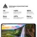 Захисне скло ArmorStandart Pro 5D для ZTE Nubia V70 Max - Black (381211B). Фото 5 з 7