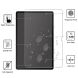 Защитное стекло Deexe Clear Glass для Samsung Galaxy Tab S10 FE Plus (378506). Фото 2 из 4