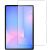 Защитное стекло Deexe Clear Glass для Samsung Galaxy Tab S10 FE Plus: фото 1 из 4