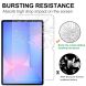 Защитное стекло Deexe Clear Glass для Samsung Galaxy Tab S10 FE Plus (378506). Фото 4 из 4