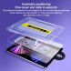 Защитное стекло Deexe Crystal Easy Install Glass для Samsung Galaxy Tab S7 / S8 / S9 / S9 FE / S10 / S10 FE (250157). Фото 4 из 8