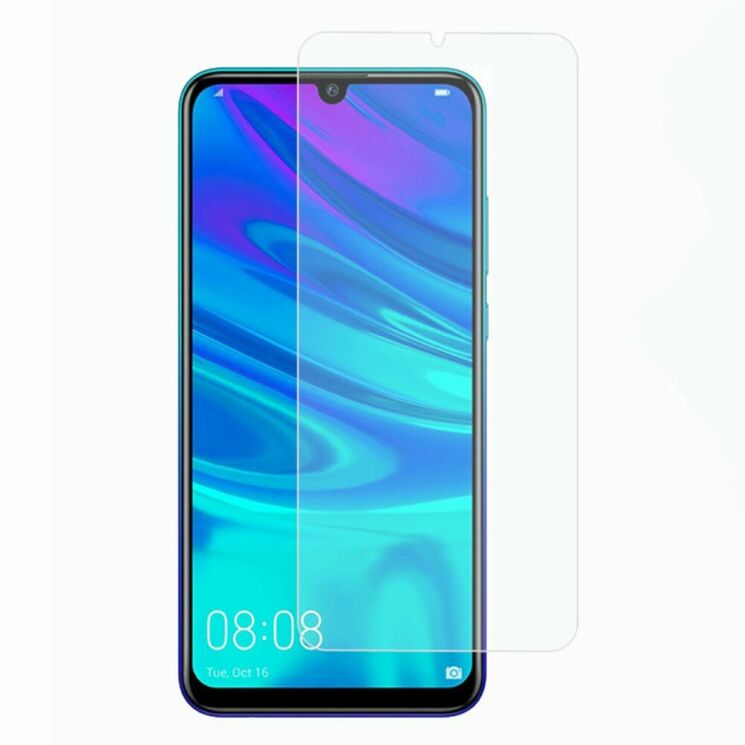 Защитное стекло Deexe Crystal Glass для Huawei Y6 2019 - Transparent: фото 1 из 1