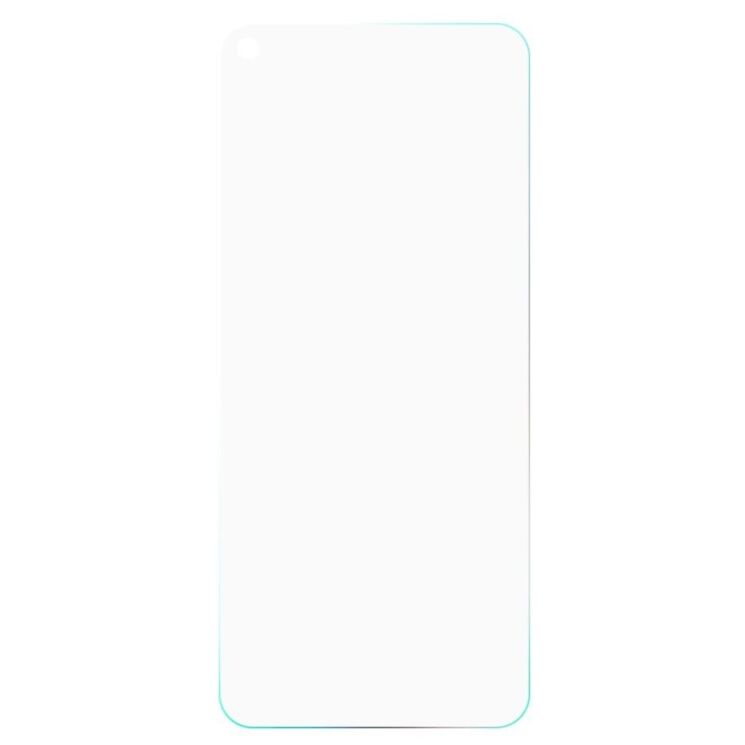 Защитное стекло Deexe Crystal Glass для OnePlus Nord N200: фото 2 из 5