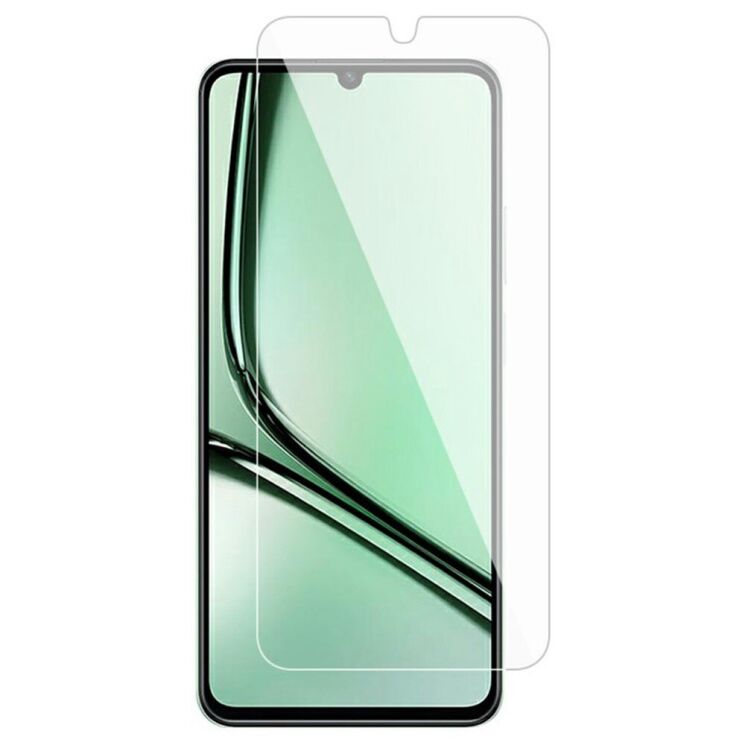 Защитное стекло Deexe Crystal Glass для Realme Note 60х: фото 1 из 3