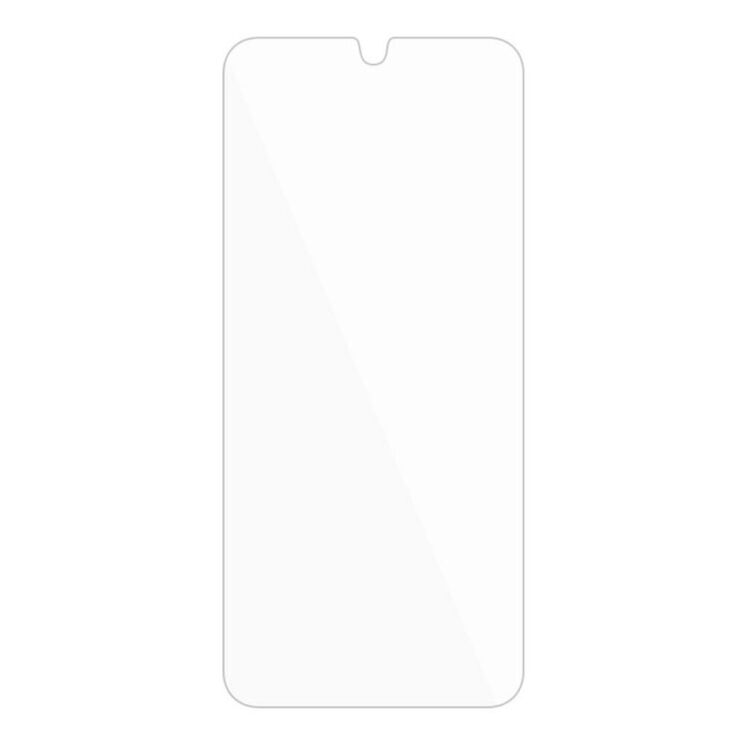 Защитное стекло Deexe Crystal Glass для Realme Note 60х: фото 2 из 3