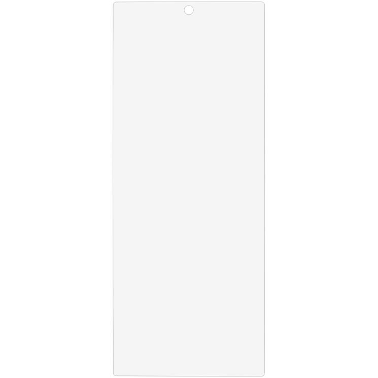 Защитное стекло Deexe Crystal Glass для Samsung Galaxy Fold 7: фото 2 из 7
