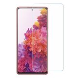 Защитное стекло Deexe Crystal Glass для Samsung Galaxy S20 FE (G780) - Transparent (251738)