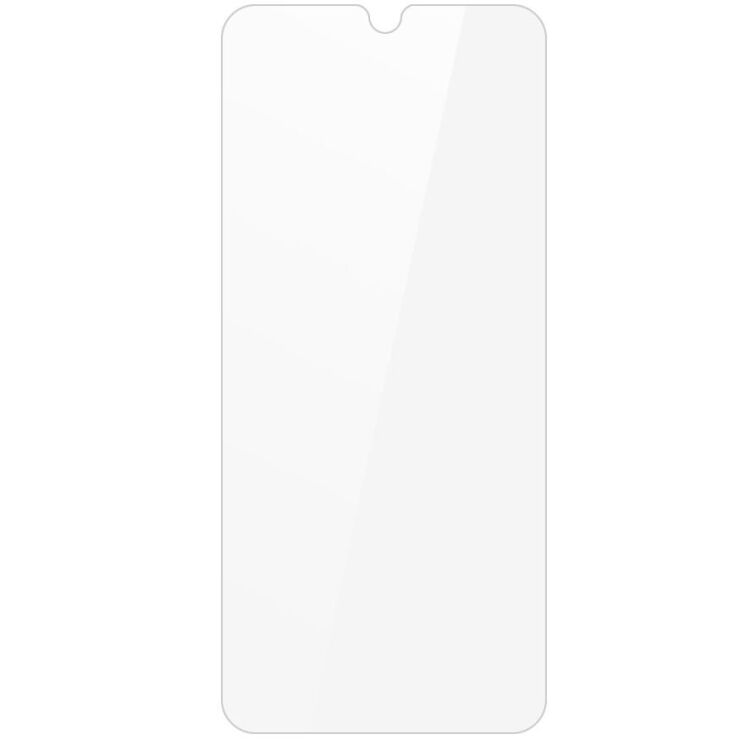 Захисне скло Deexe Crystal Glass для ZTE Nubia V70 Max: фото 2 з 3