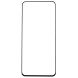 Захисне скло Deexe Full Glue Coverage для Xiaomi Redmi Note 14 Pro 5G - Black (373136B). Фото 2 з 7