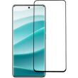 Захисне скло Deexe Full Glue Coverage для Xiaomi Redmi Note 14 Pro 5G - Black