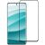 Захисне скло Deexe Full Glue Coverage для Xiaomi Redmi Note 14 Pro 5G - Black: фото 1 з 7