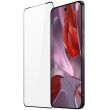 Защитное стекло DUX DUCIS Full Glue для Google Pixel 9a - Black