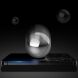 Защитное стекло DUX DUCIS Full Glue для Google Pixel 9a - Black (375431B). Фото 5 из 7