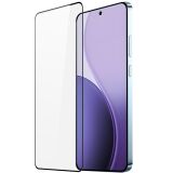 Защитное стекло DUX DUCIS Full Glue для OPPO Reno 14 F/FS - Black: фото 1 из 7