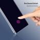 Защитное стекло ENKAY Easy Install 3D Curved Glass для Xiaomi Redmi Note 13 Pro+ - Black (340577B). Фото 5 из 10