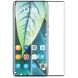 Защитное стекло ENKAY Easy Install 3D Curved Glass для Xiaomi Redmi Note 13 Pro+ - Black (340577B). Фото 2 из 10