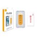 Защитное стекло ENKAY Easy Install 3D Curved Glass для Xiaomi Redmi Note 13 Pro+ - Black (340577B). Фото 10 из 10