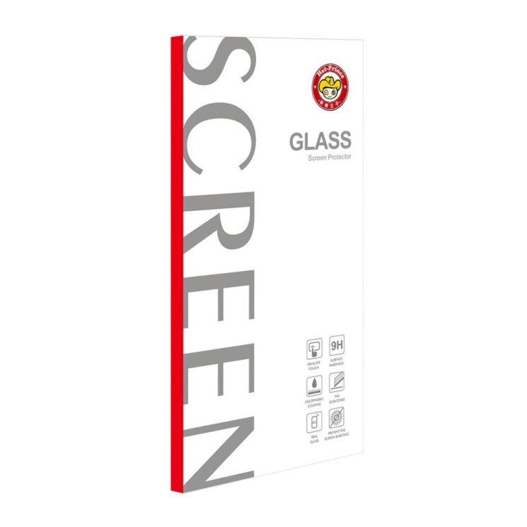 Захисне скло HAT PRINCE 5D Full Glue Shield для Samsung Galaxy S24 - Black: фото 10 з 10