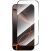 Защитное стекло HAT PRINCE Full Glue Cover для Apple iPhone 17 Pro Max - Black: фото 1 из 8