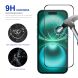 Защитное стекло HAT PRINCE Full Glue Cover для Apple iPhone 17 Pro Max - Black (387440). Фото 3 из 8