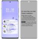 Защитное стекло IMAK 3D Curved Privacy для OnePlus Ace 3 Pro - Black (361316B). Фото 9 из 10