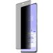 Защитное стекло IMAK 3D Curved Privacy для OnePlus Ace 3 Pro - Black (361316B). Фото 2 из 10