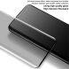 Защитное стекло IMAK 3D Curved Privacy для OnePlus Ace 3 Pro - Black (361316B). Фото 5 из 10