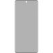 Защитное стекло IMAK 3D Curved Privacy для OnePlus Ace 3 Pro - Black (361316B). Фото 3 из 10