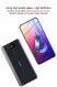 Защитное стекло IMAK 5D Pro+ Full Glue для ASUS Zenfone 6 ZS630KL - Black (224716B). Фото 12 из 14