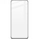 Защитное стекло IMAK 5D Pro+ Full Glue для Motorola Moto G32 - Black (304407B). Фото 2 из 13