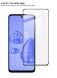 Защитное стекло IMAK 5D Pro+ Full Glue для Motorola Moto G32 - Black (304407B). Фото 7 из 13