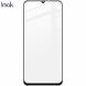Защитное стекло IMAK 5D Pro+ Full Glue для Xiaomi Mi 10 Lite - Black (226443B). Фото 2 из 14