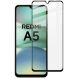 Защитное стекло IMAK 5D Pro+ Full Glue для Xiaomi Redmi A5 - Black (380225B). Фото 1 из 10
