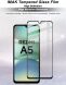Защитное стекло IMAK 5D Pro+ Full Glue для Xiaomi Redmi A5 - Black (380225B). Фото 6 из 10