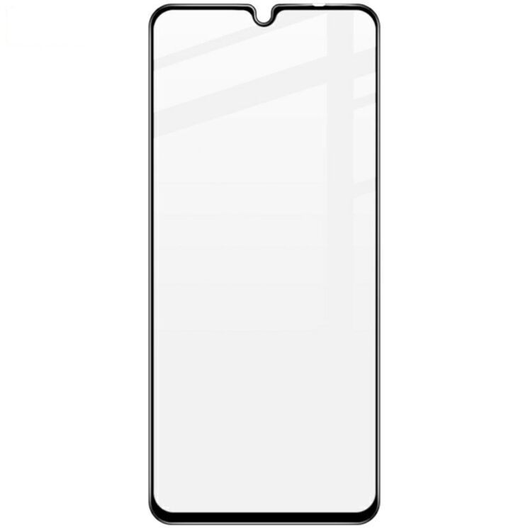 Защитное стекло IMAK 5D Pro+ Full Glue для Xiaomi Redmi A5 - Black: фото 2 из 10