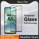 Защитное стекло IMAK 5D Pro+ Full Glue для Xiaomi Redmi A5 - Black (380225B). Фото 3 из 10
