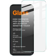 Захисне скло IMAK H Screen Guard для Motorola Moto G77: фото 1 з 9