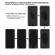 Защитное стекло IMAK H Screen Guard для Samsung Galaxy A41 (A415) (257232). Фото 10 из 10