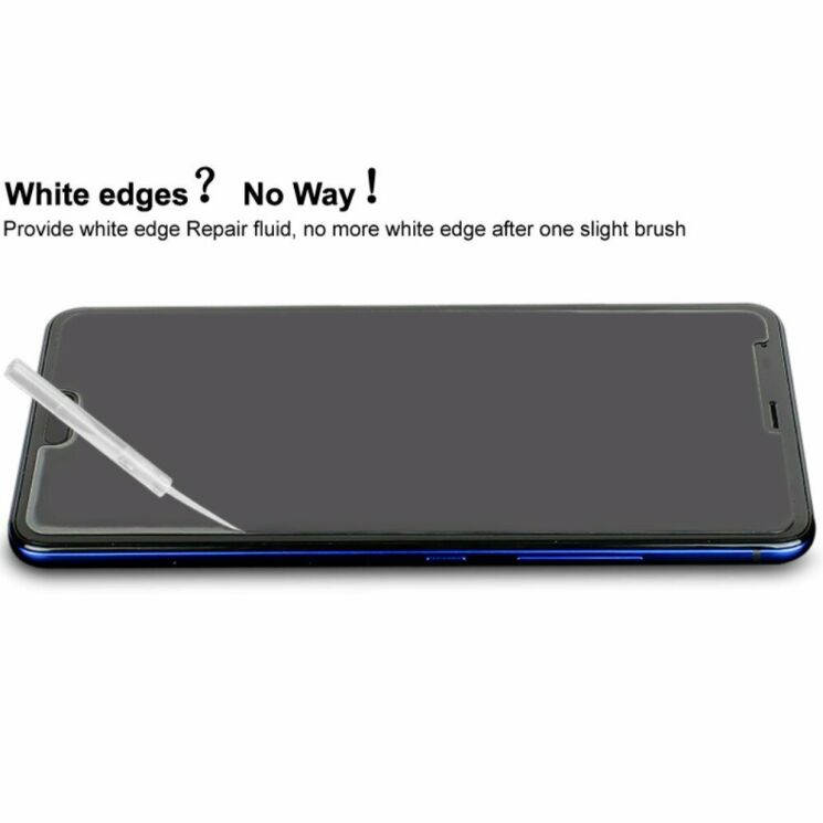 Защитное стекло IMAK H Screen Guard для Samsung Galaxy A41 (A415): фото 6 из 10